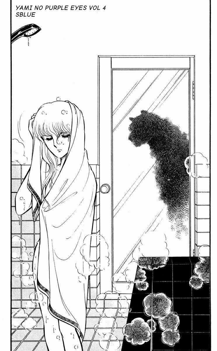 Yami No Purple Eyes Chapter 19 trang 25