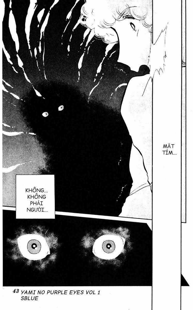 Yami No Purple Eyes Chapter 2 trang 14
