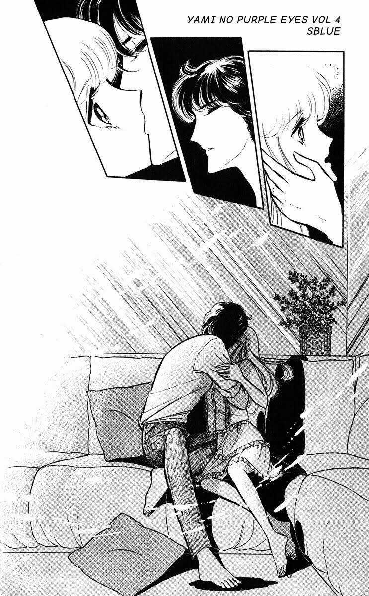 Yami No Purple Eyes Chapter 24 trang 22