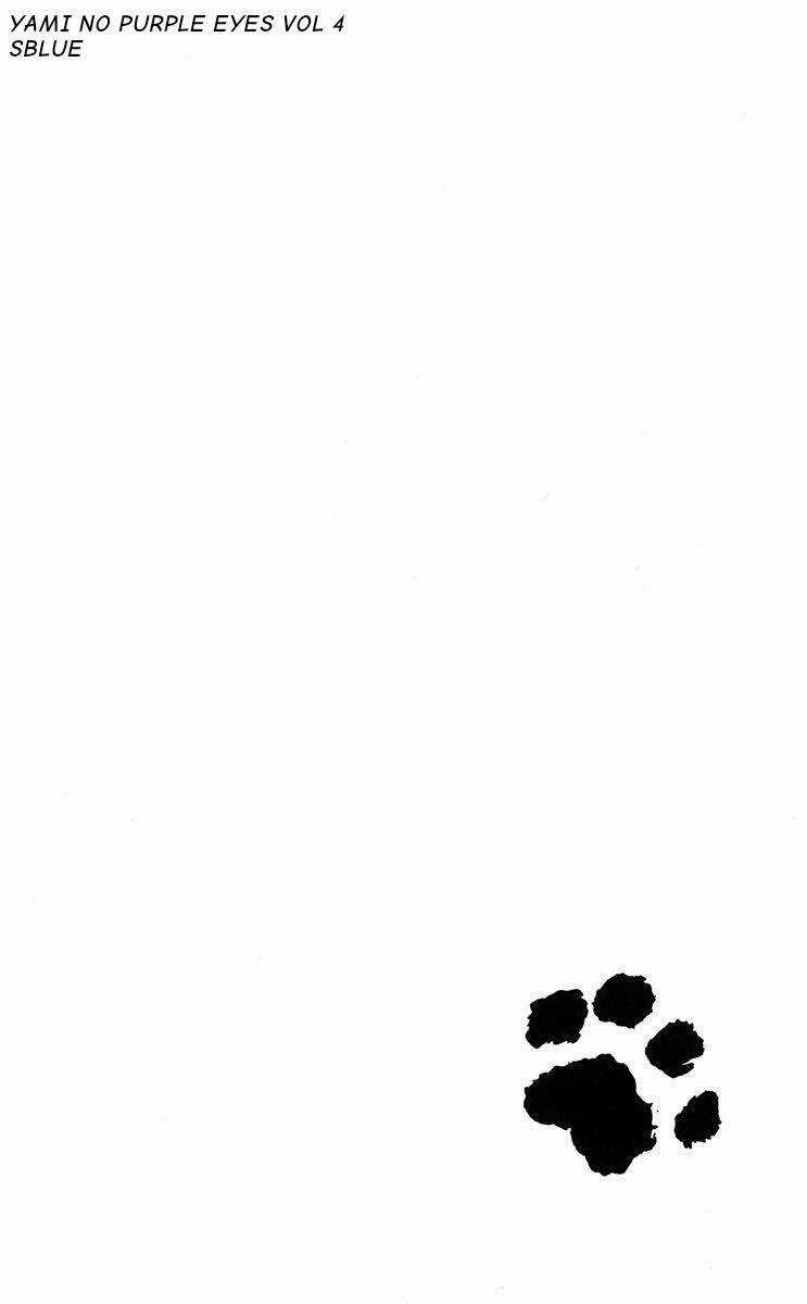 Yami No Purple Eyes Chapter 24 trang 32