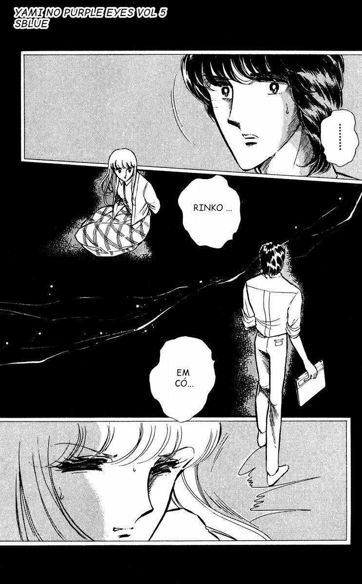Yami No Purple Eyes Chapter 28 trang 23