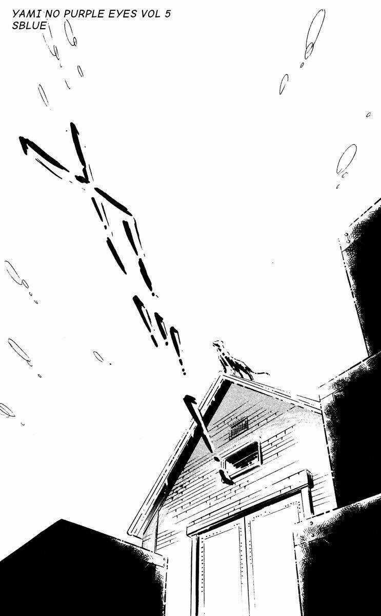 Yami No Purple Eyes Chapter 29 trang 21