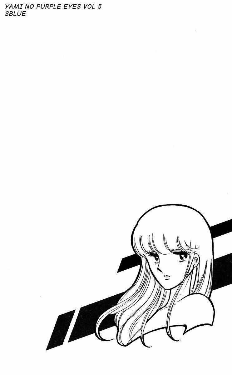 Yami No Purple Eyes Chapter 30 trang 36