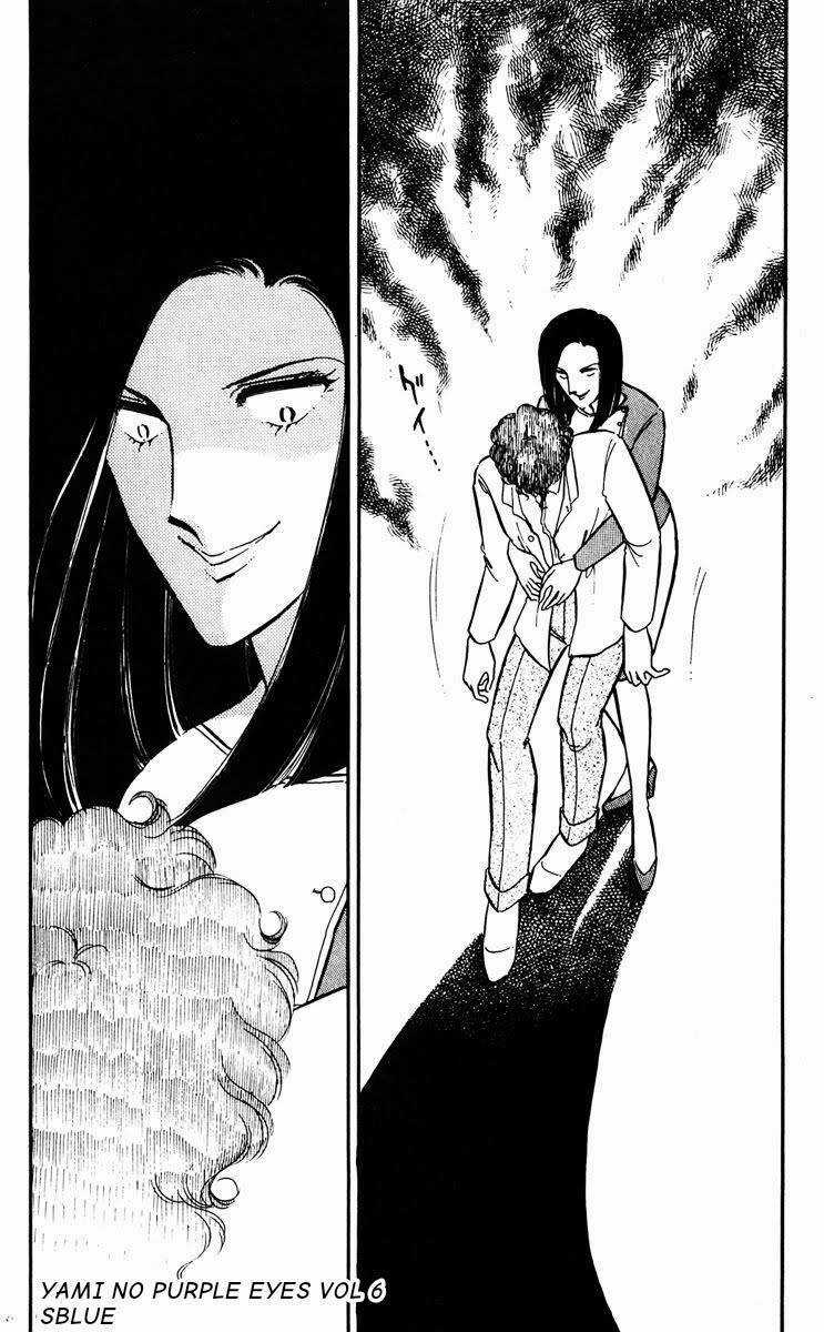 Yami No Purple Eyes Chapter 31 trang 14
