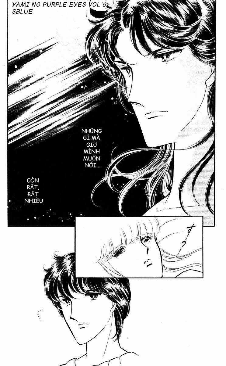 Yami No Purple Eyes Chapter 32 trang 19