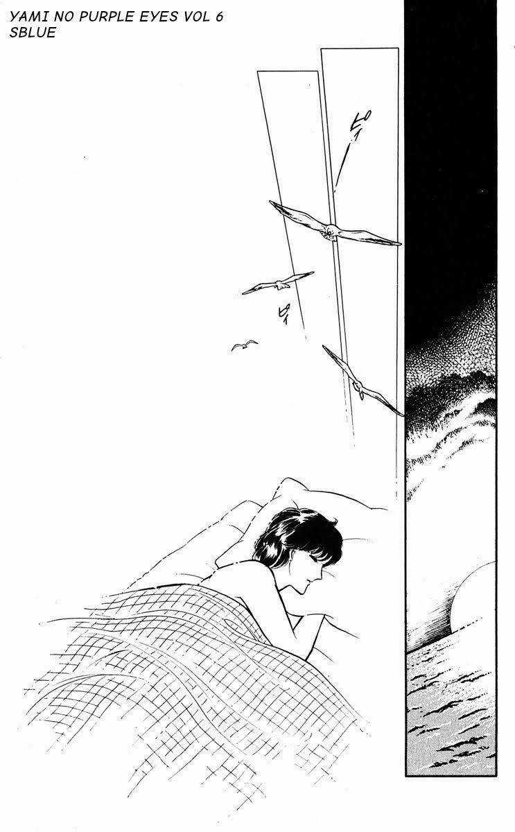 Yami No Purple Eyes Chapter 34 trang 2