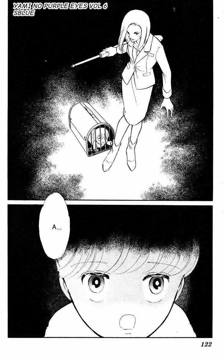 Yami No Purple Eyes Chapter 35 trang 2