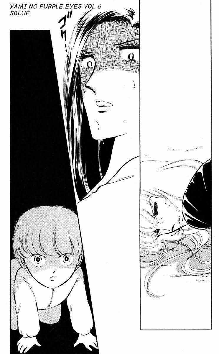 Yami No Purple Eyes Chapter 35 trang 5