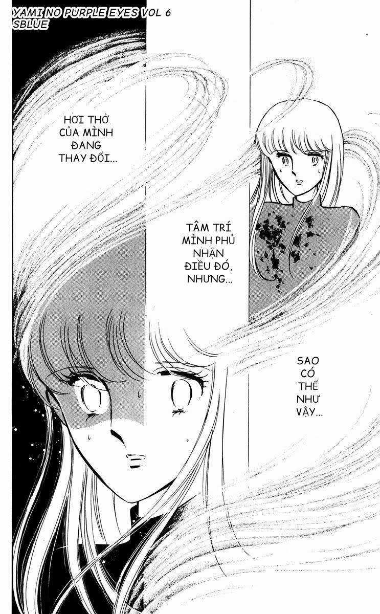Yami No Purple Eyes Chapter 36 trang 6