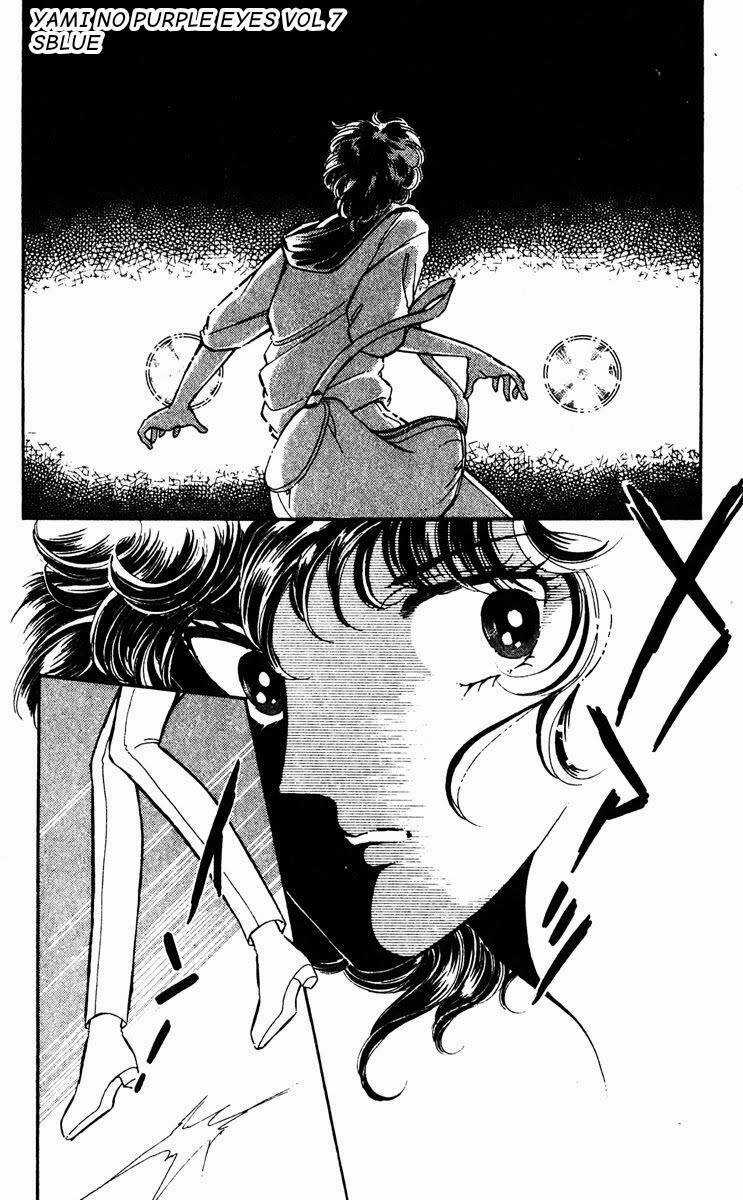 Yami No Purple Eyes Chapter 38 trang 19