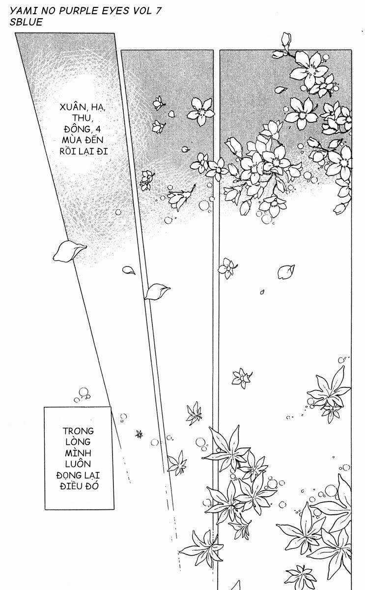 Yami No Purple Eyes Chapter 38 trang 2