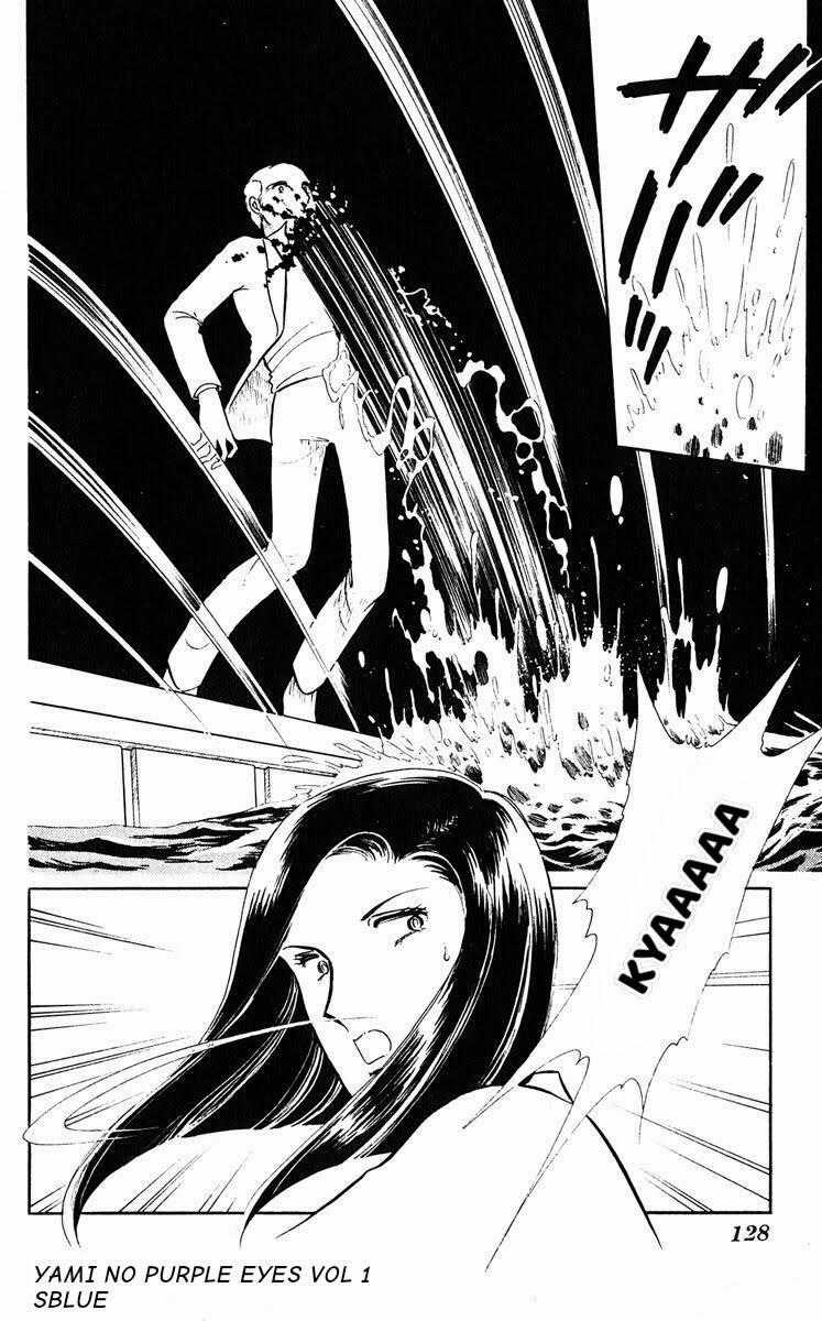 Yami No Purple Eyes Chapter 4 trang 29