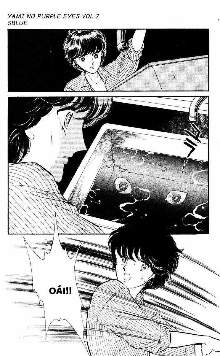 Yami No Purple Eyes Chapter 40 trang 13