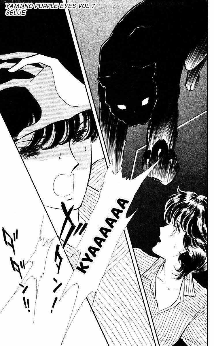 Yami No Purple Eyes Chapter 40 trang 14