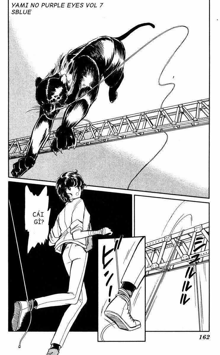 Yami No Purple Eyes Chapter 42 trang 4