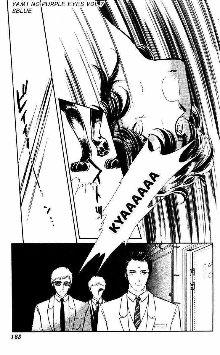 Yami No Purple Eyes Chapter 42 trang 5