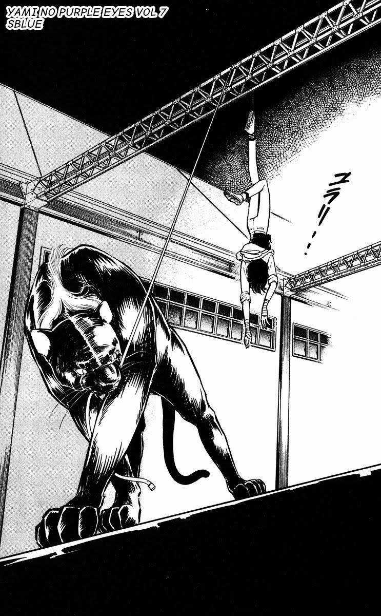 Yami No Purple Eyes Chapter 42 trang 6