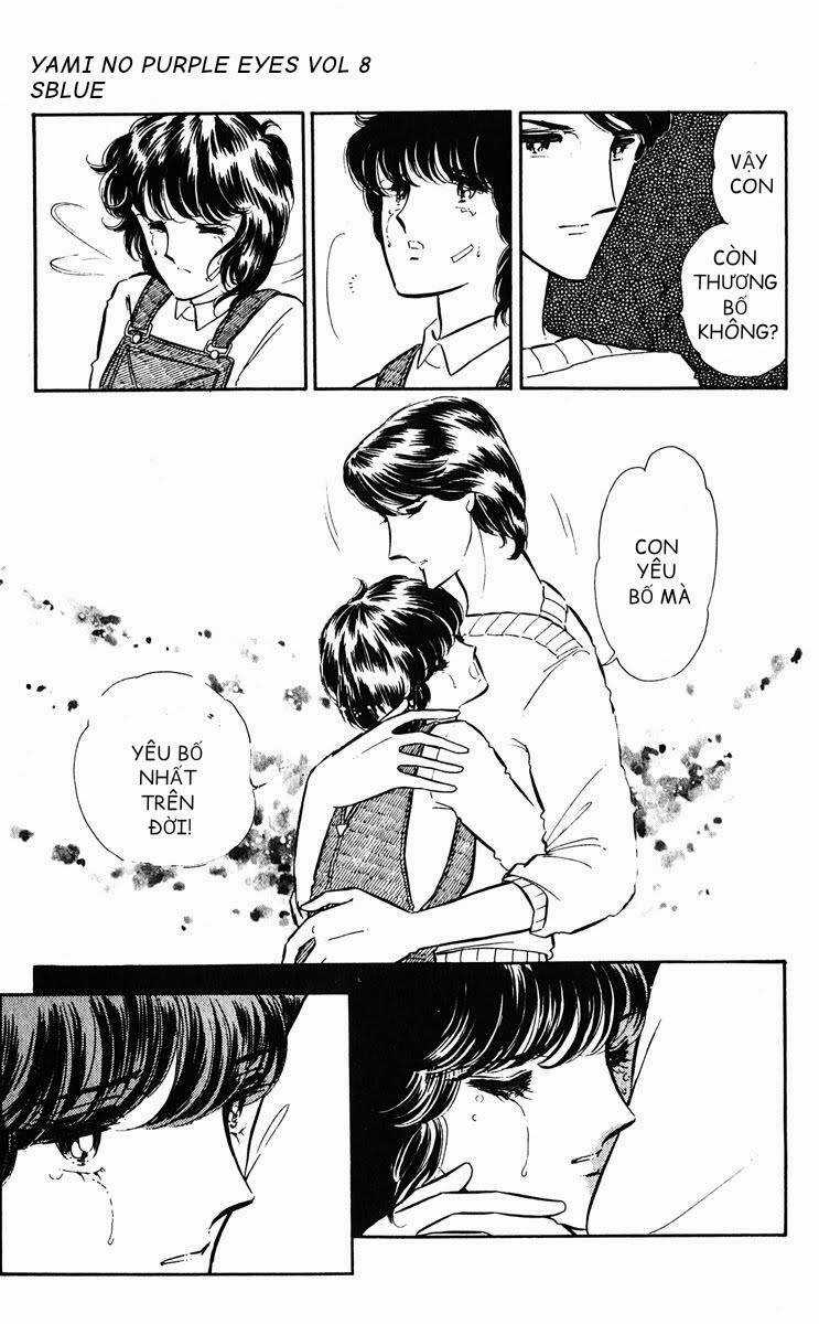 Yami No Purple Eyes Chapter 44 trang 6
