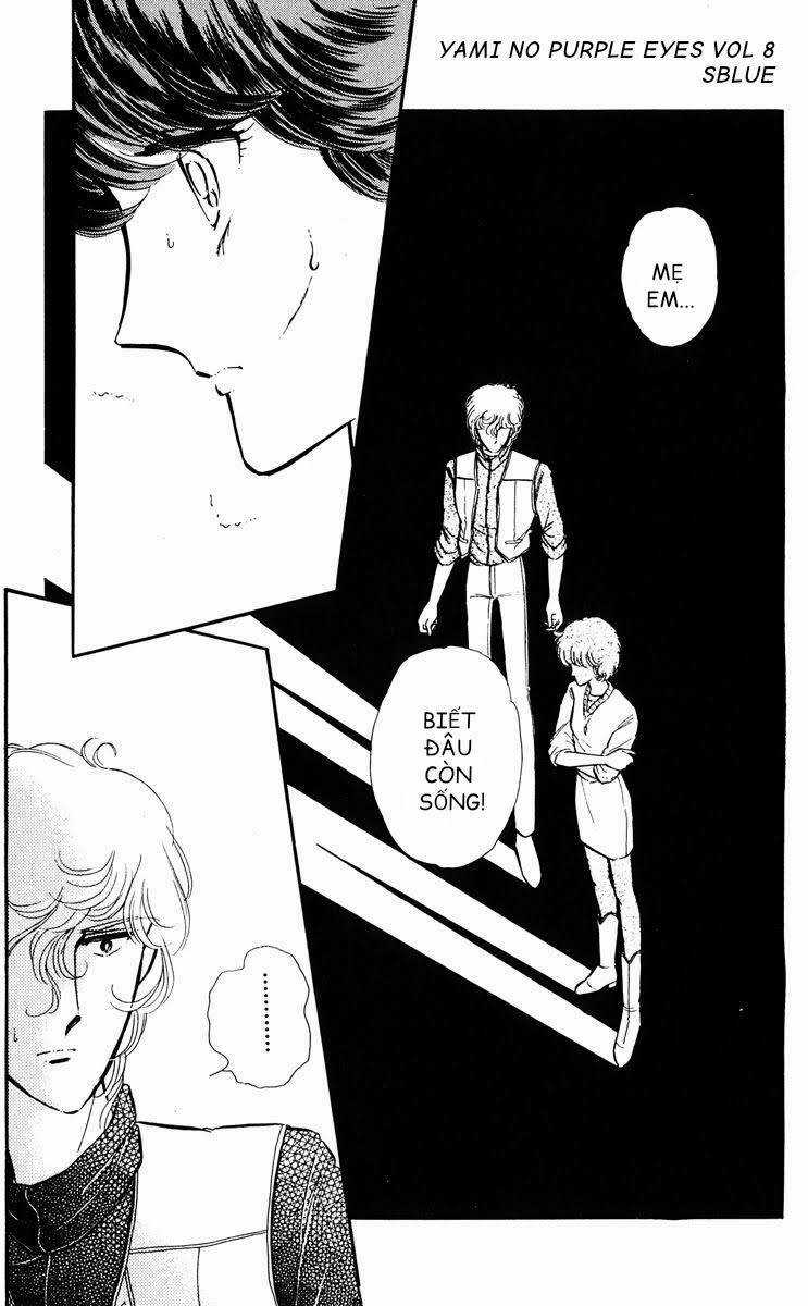 Yami No Purple Eyes Chapter 46 trang 29