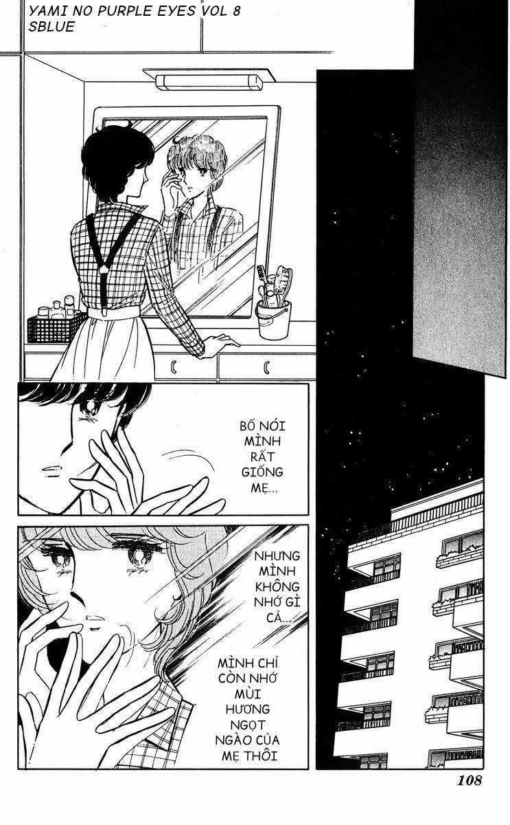 Yami No Purple Eyes Chapter 46 trang 30