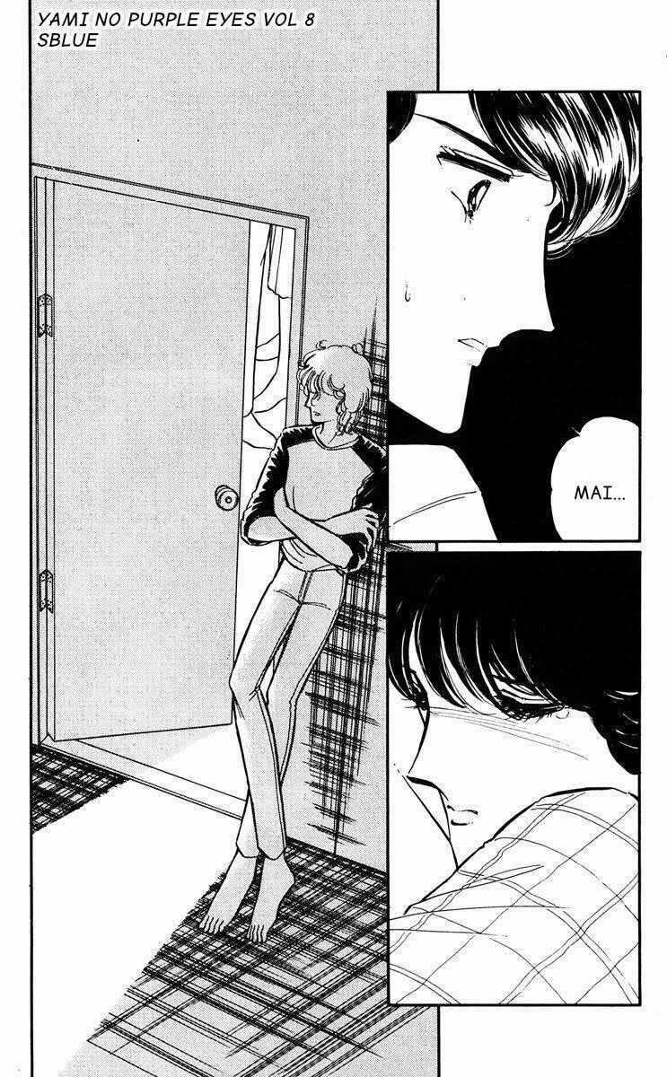 Yami No Purple Eyes Chapter 46 trang 37