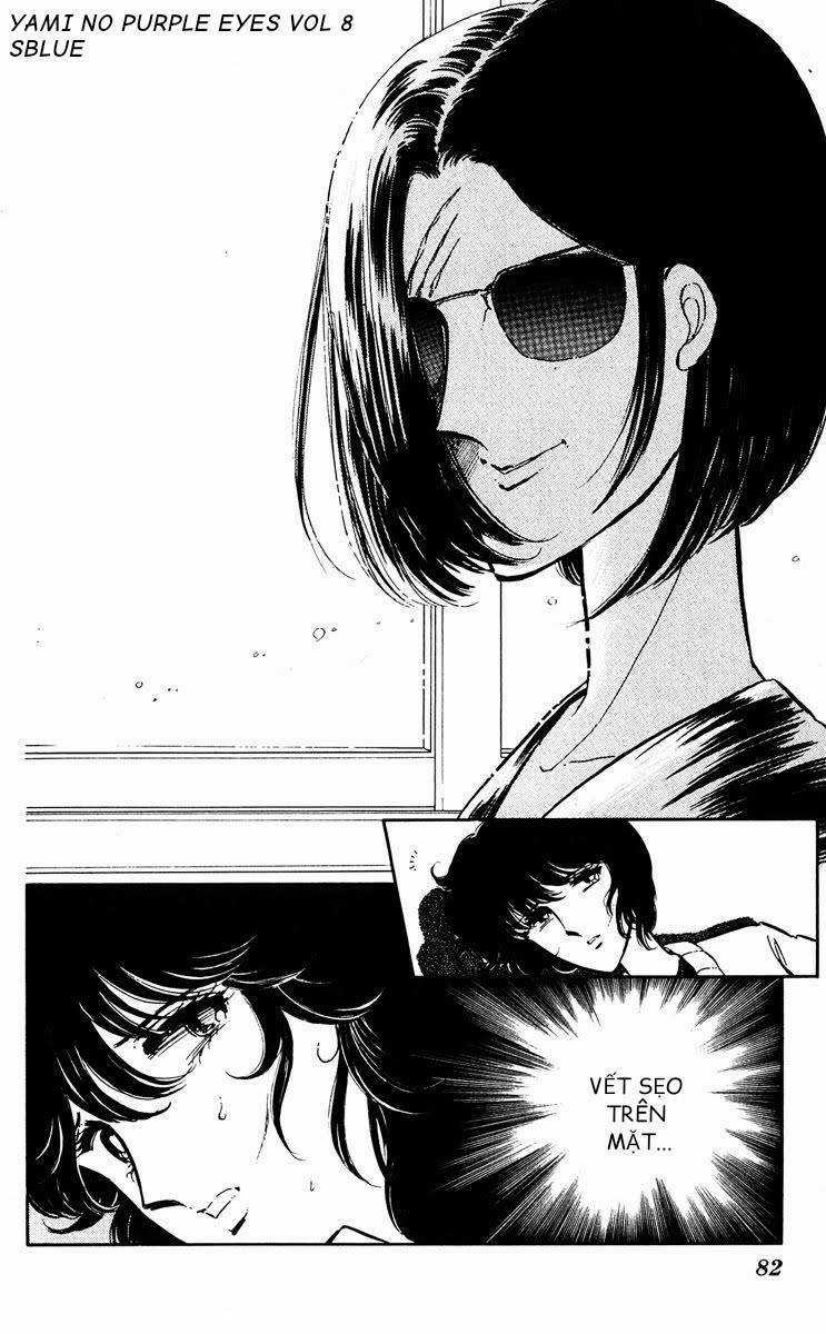 Yami No Purple Eyes Chapter 46 trang 4