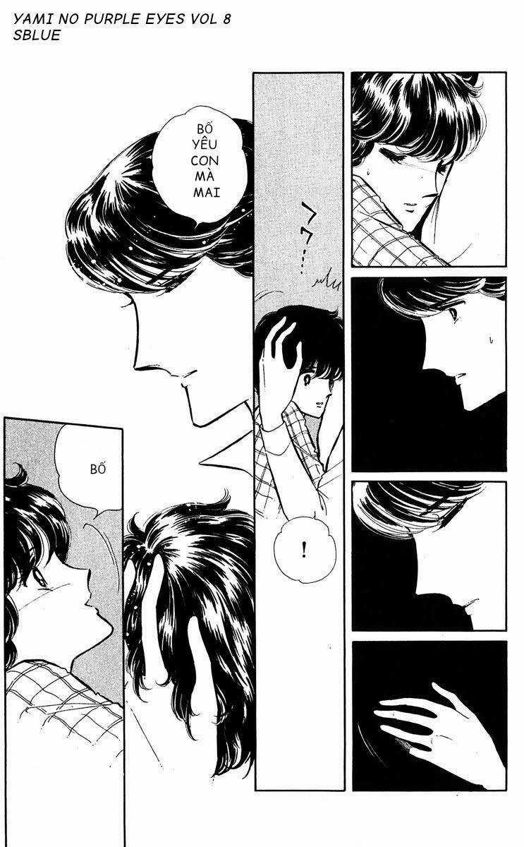 Yami No Purple Eyes Chapter 47 trang 3