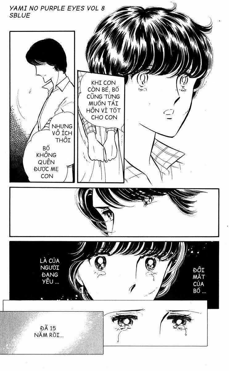 Yami No Purple Eyes Chapter 47 trang 6