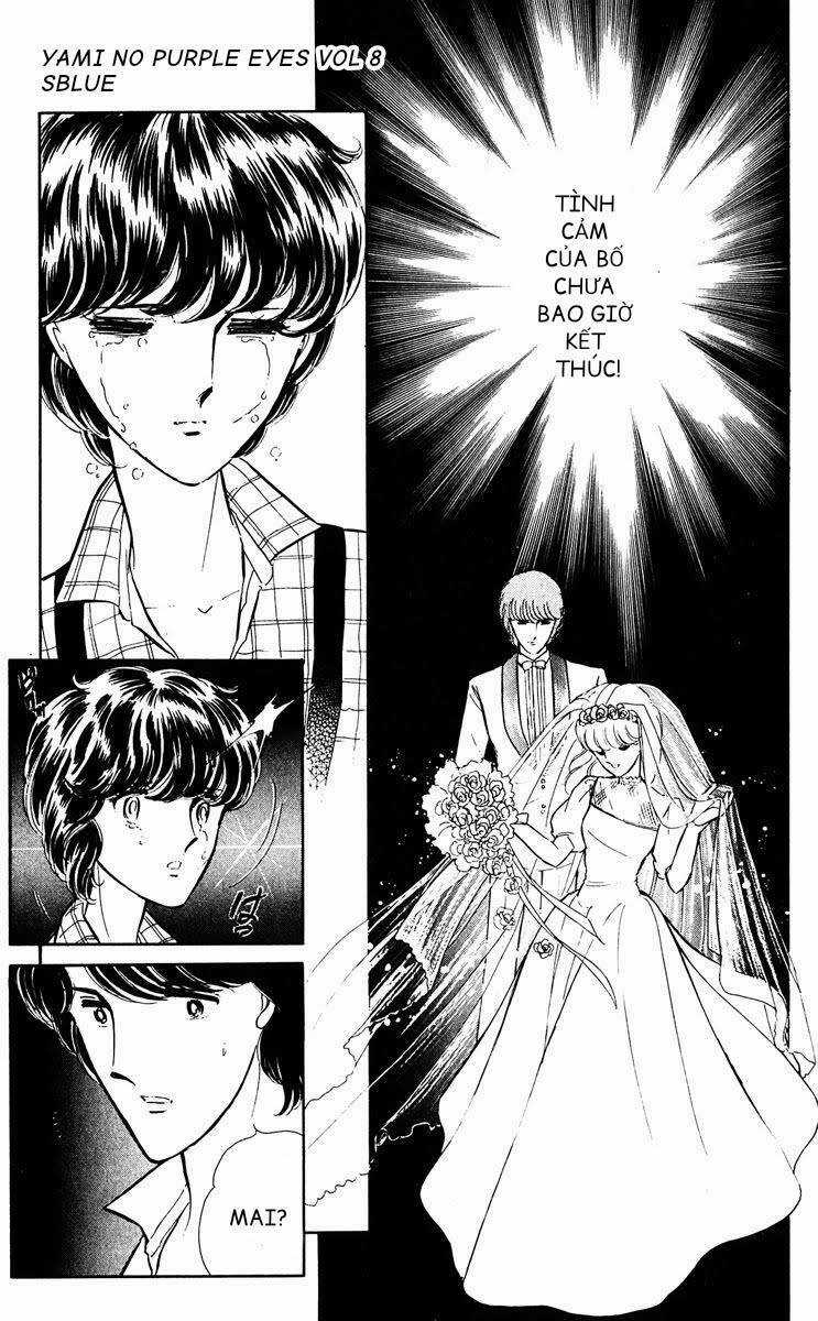 Yami No Purple Eyes Chapter 47 trang 7