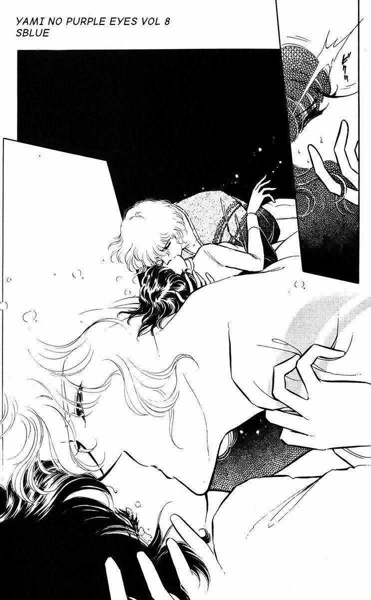 Yami No Purple Eyes Chapter 48 trang 29