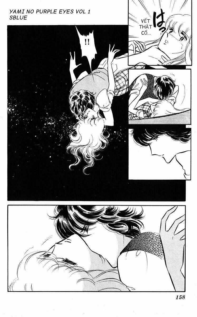 Yami No Purple Eyes Chapter 5 trang 30