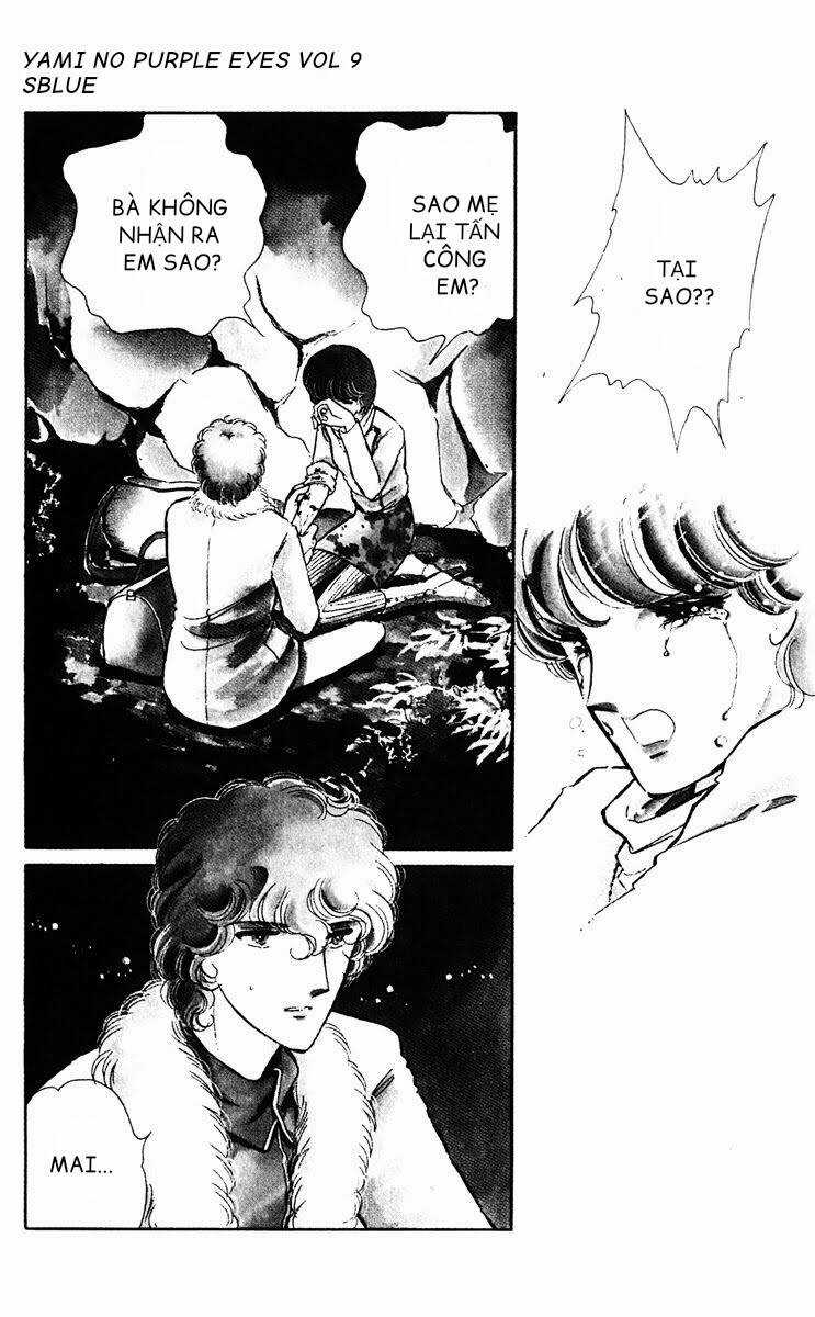 Yami No Purple Eyes Chapter 51 trang 2