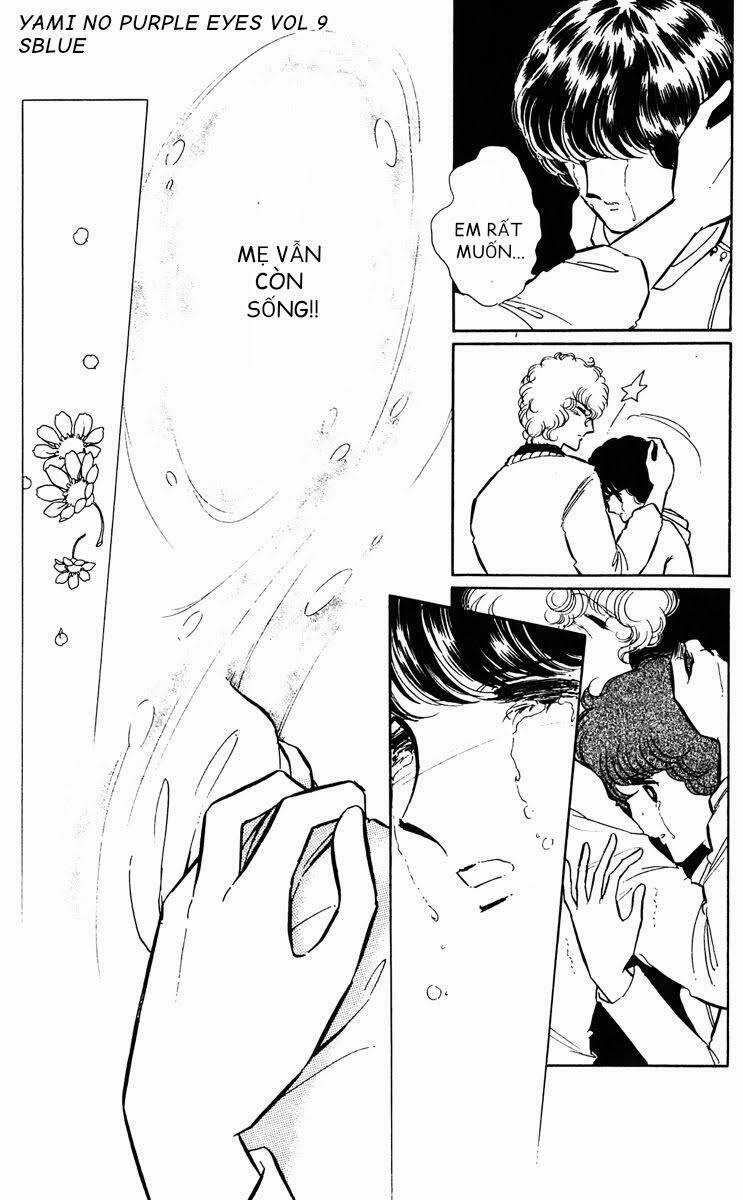 Yami No Purple Eyes Chapter 51 trang 26