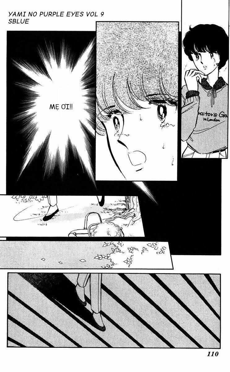 Yami No Purple Eyes Chapter 51 trang 32