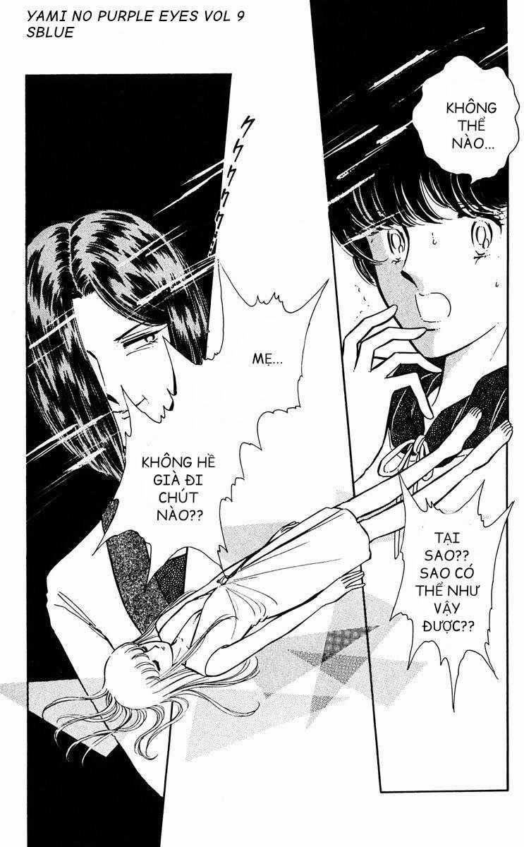 Yami No Purple Eyes Chapter 51 trang 37