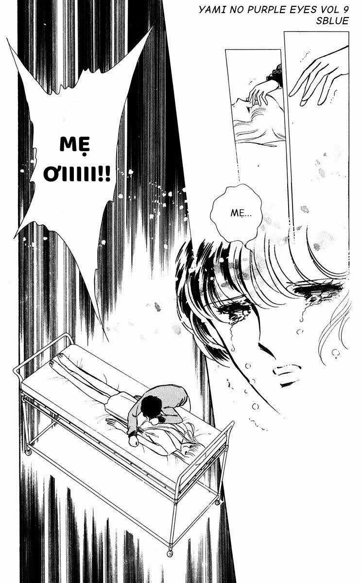 Yami No Purple Eyes Chapter 52 trang 6