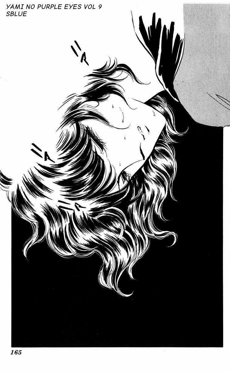 Yami No Purple Eyes Chapter 53 trang 28