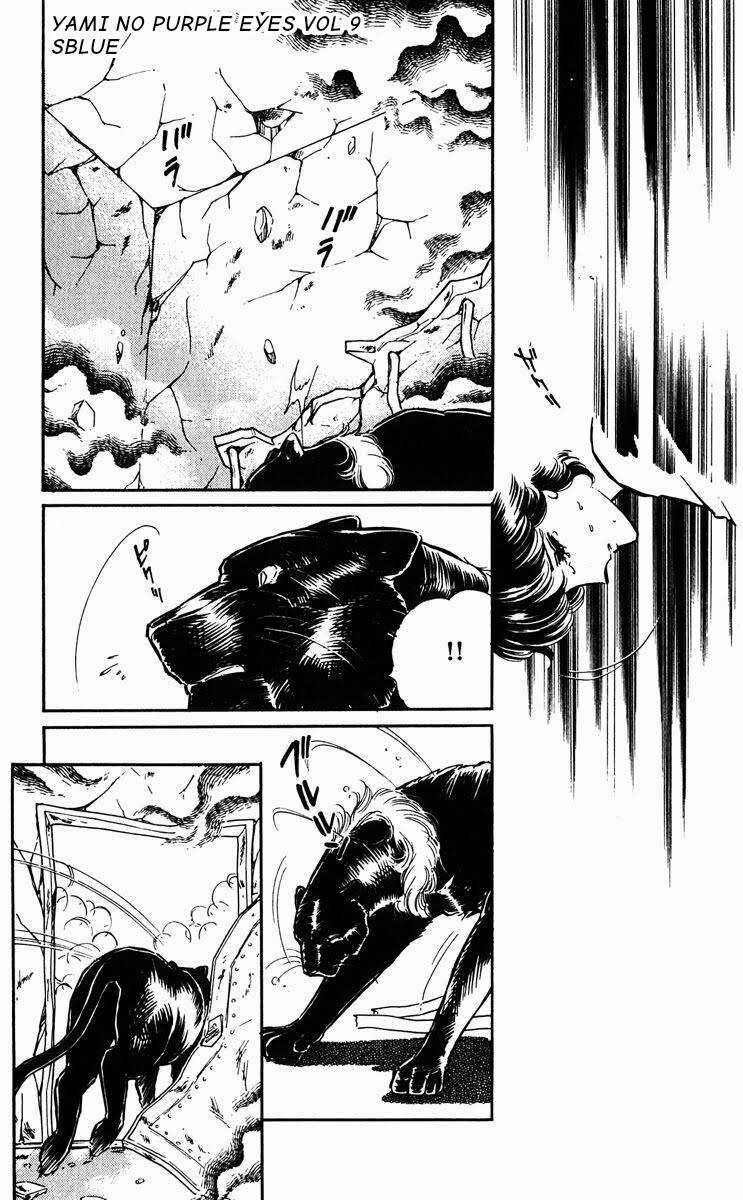 Yami No Purple Eyes Chapter 54 trang 3