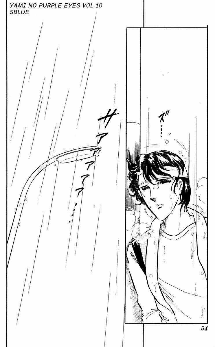 Yami No Purple Eyes Chapter 56 trang 24