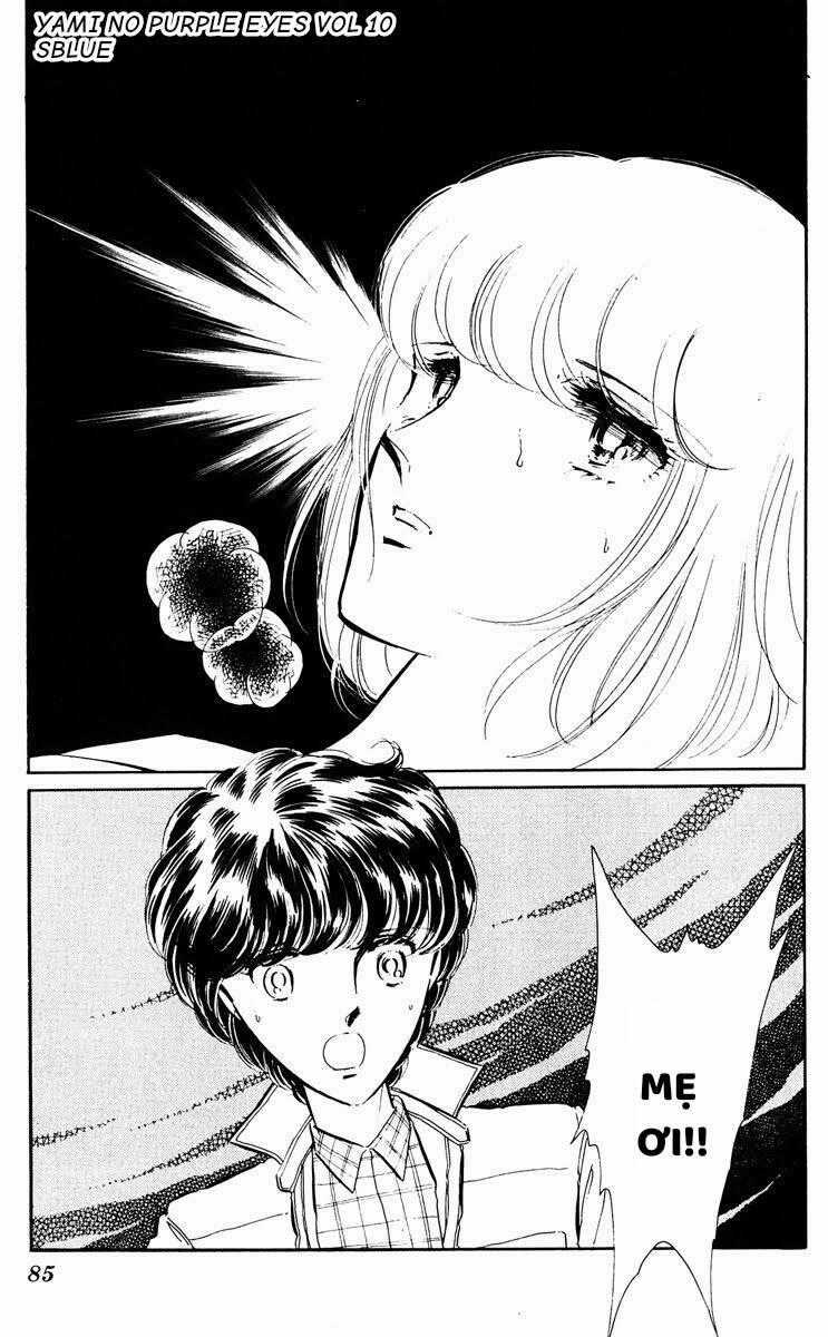 Yami No Purple Eyes Chapter 57 trang 29