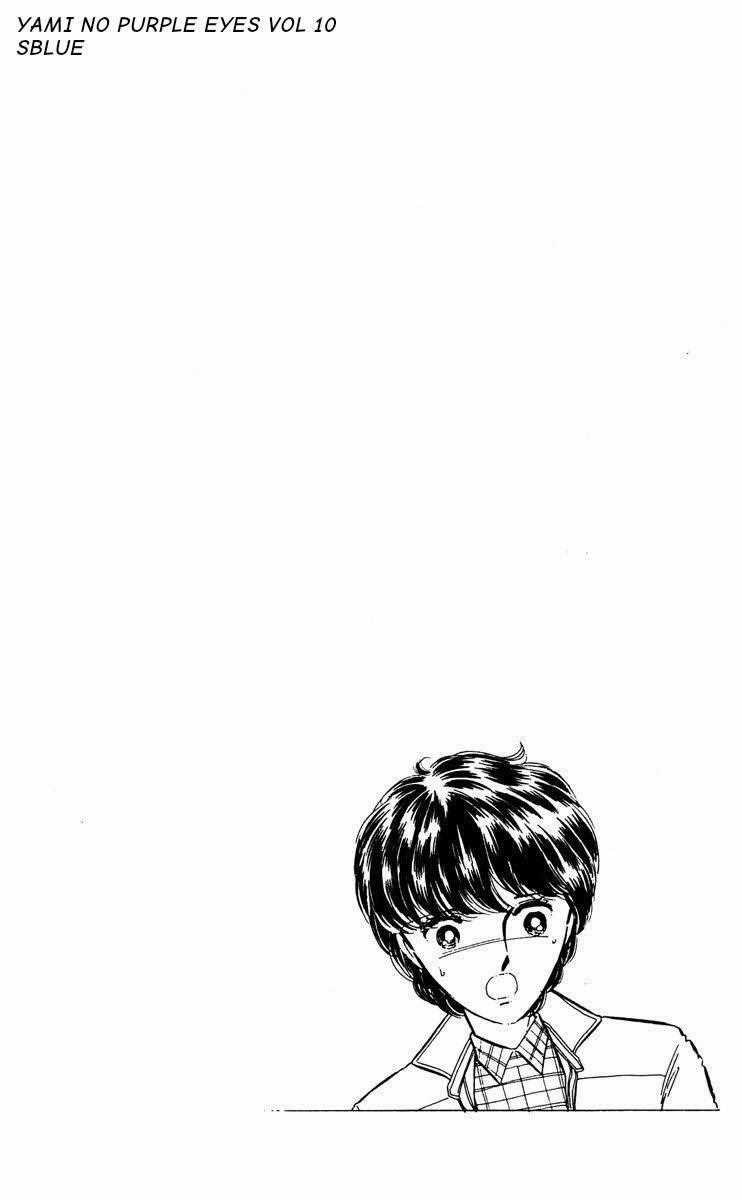 Yami No Purple Eyes Chapter 57 trang 30