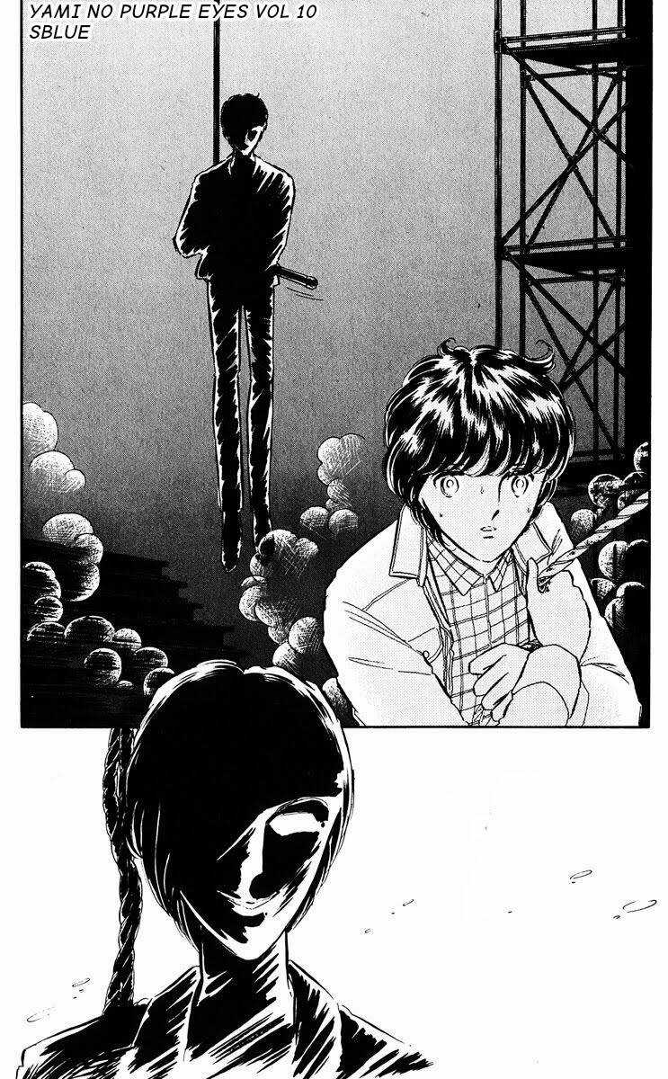 Yami No Purple Eyes Chapter 59 trang 18