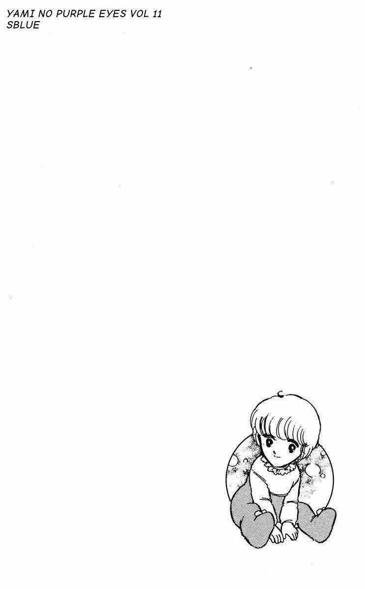 Yami No Purple Eyes Chapter 61 trang 31