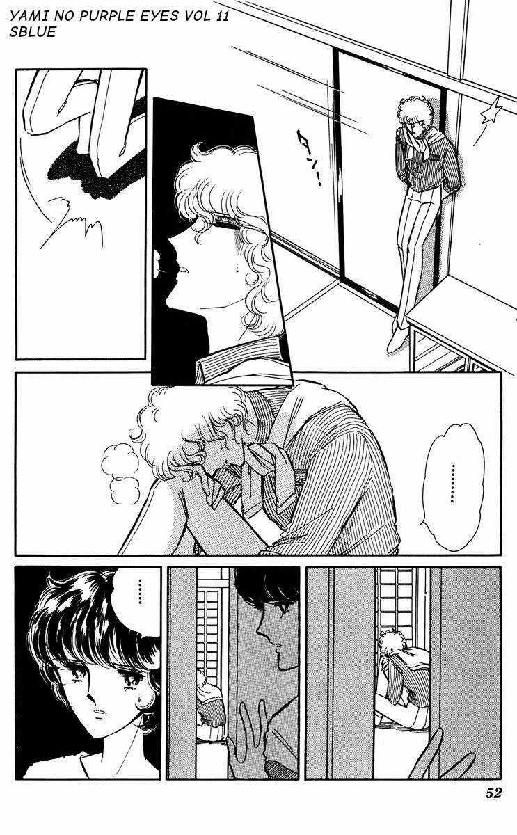 Yami No Purple Eyes Chapter 62 trang 23