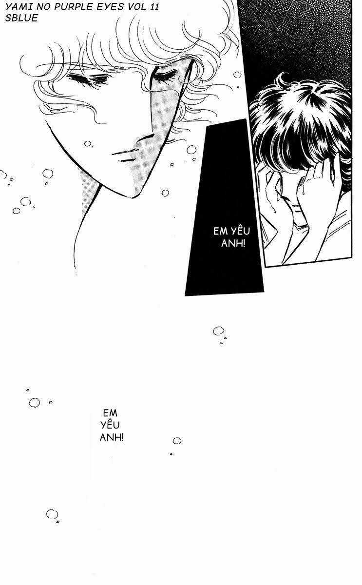 Yami No Purple Eyes Chapter 64 trang 2