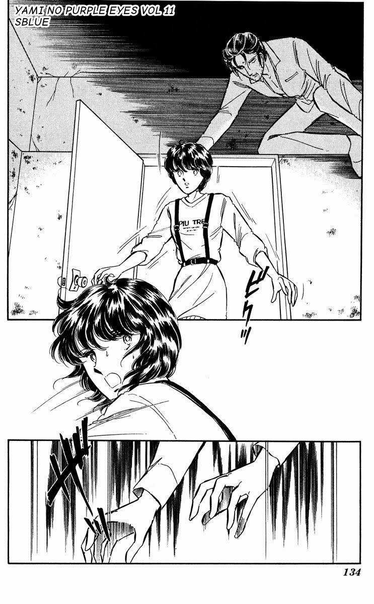 Yami No Purple Eyes Chapter 65 trang 15