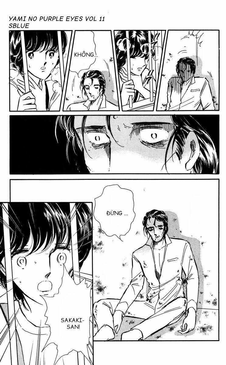 Yami No Purple Eyes Chapter 65 trang 2