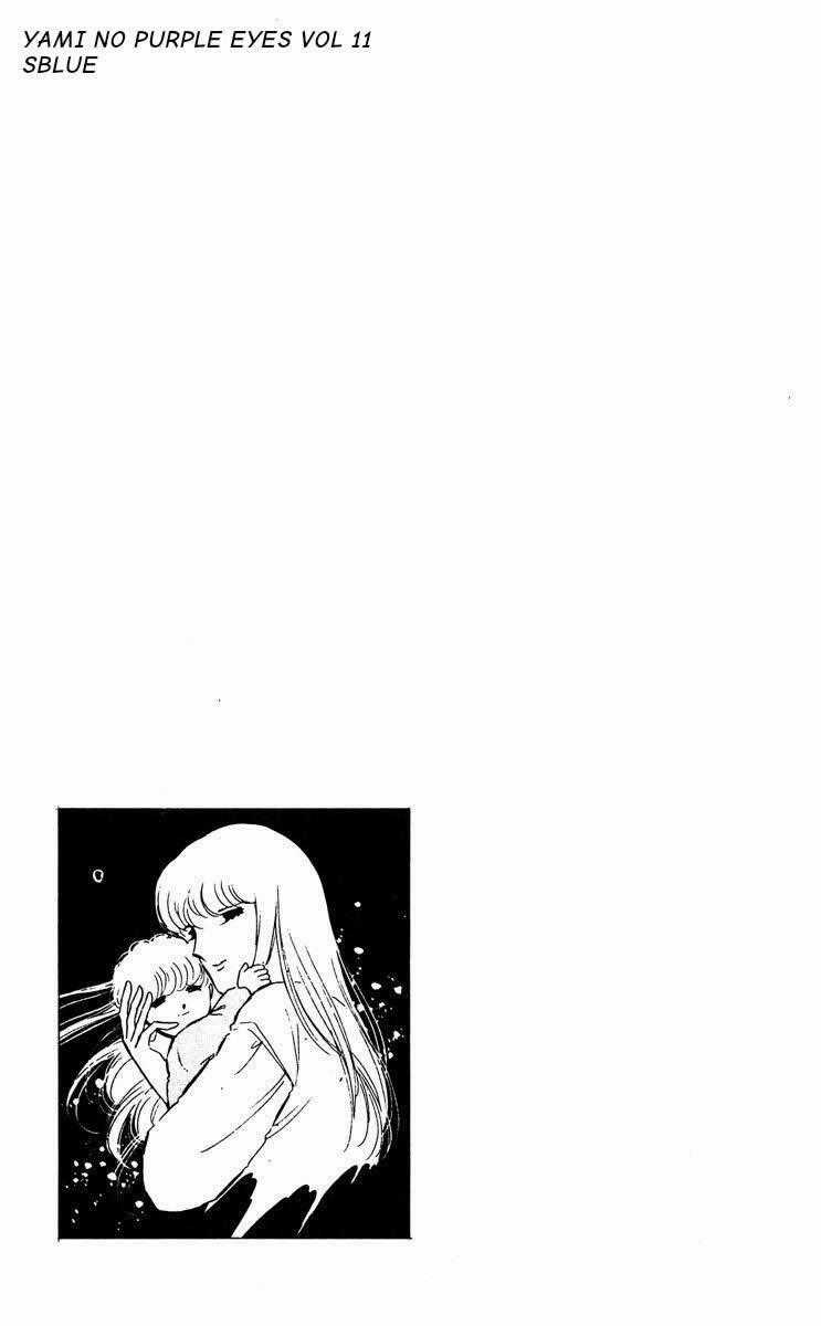 Yami No Purple Eyes Chapter 65 trang 20