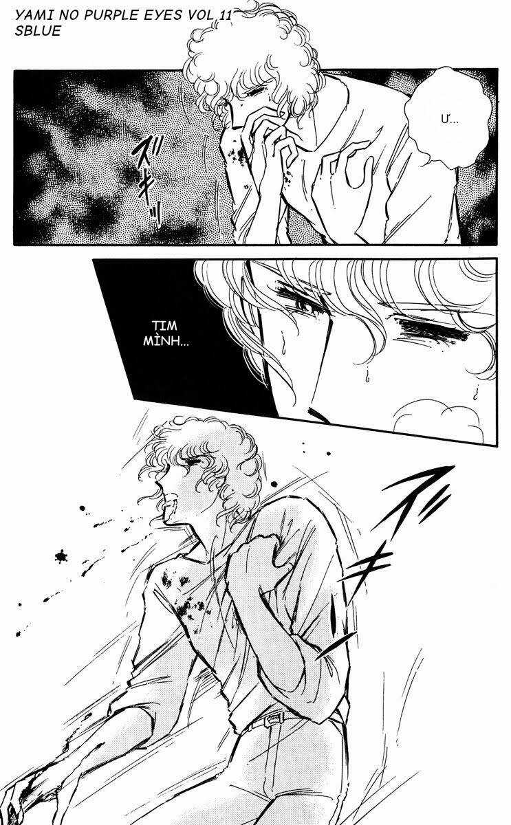 Yami No Purple Eyes Chapter 65 trang 6