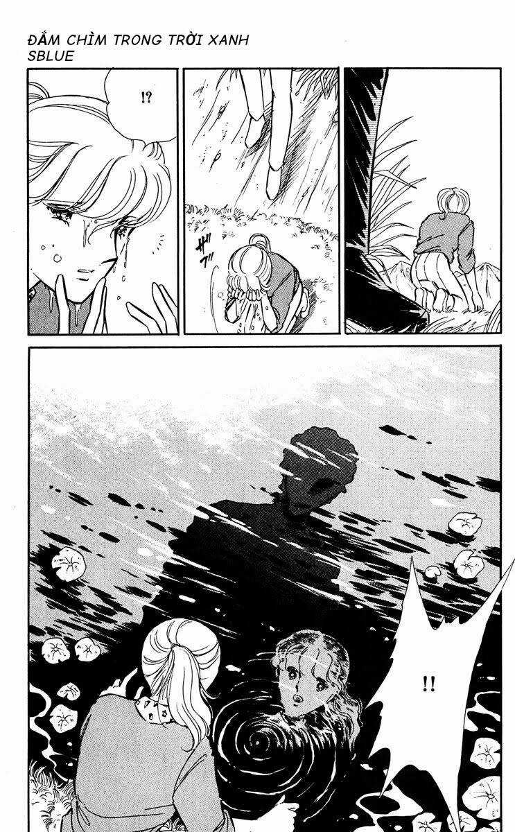 Yami No Purple Eyes Chapter 66 trang 28
